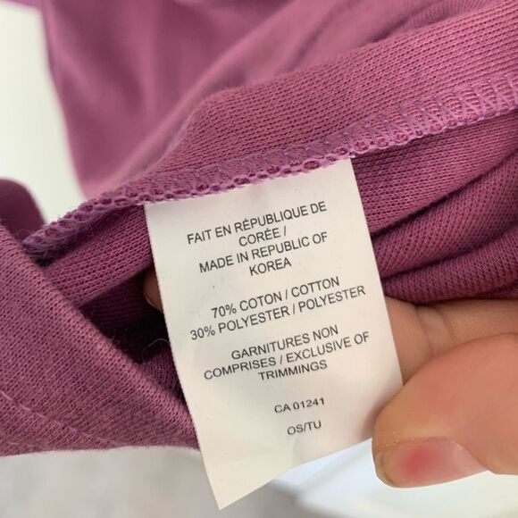 And April Puffy Long Sleeve Top - Picture 2 of 5